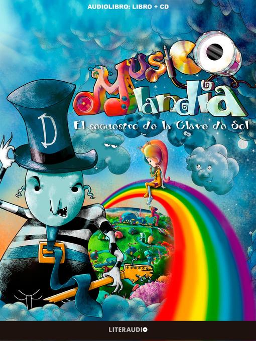 Title details for El Secuestro de la Clave de Sol by Concha Fernández - Available